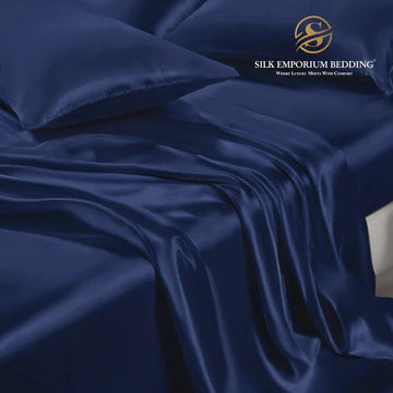 Satin Silk Bedsheet