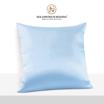 4 Pcs Silk Cushions Covers
