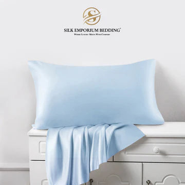 Premium Silk Pillow Case