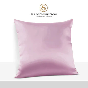 4 Pcs Silk Cushions Covers