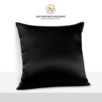 4 Pcs Silk Cushions Covers