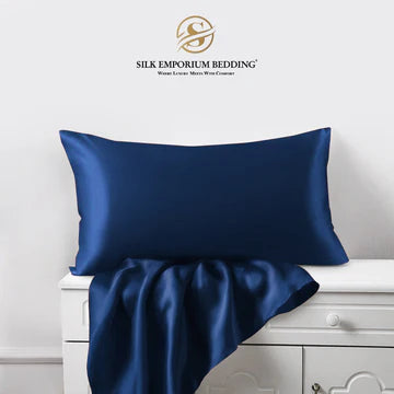 Premium Silk Pillow Case