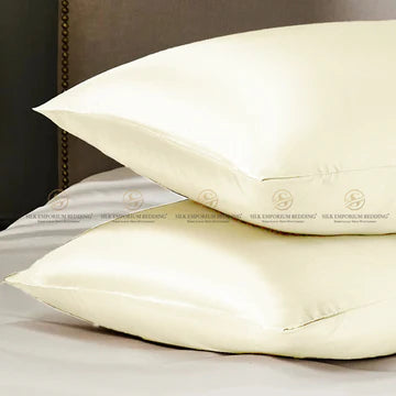 Premium Silk Pillow Case