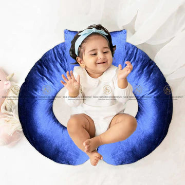 Maternity Nursing Pillow Baby Side Sleeping