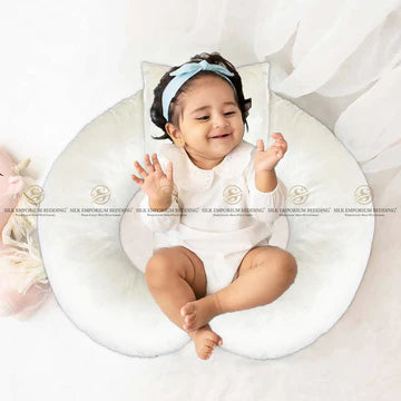 Maternity Nursing Pillow Baby Side Sleeping