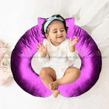 Maternity Nursing Pillow Baby Side Sleeping