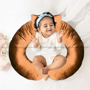Maternity Nursing Pillow Baby Side Sleeping