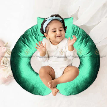 Maternity Nursing Pillow Baby Side Sleeping