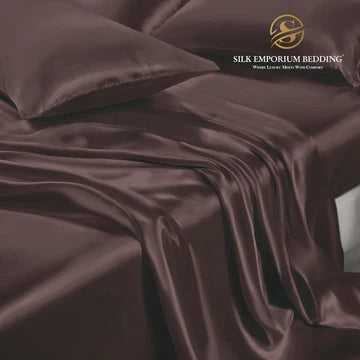 Satin Silk Bedsheet