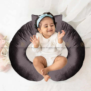 Maternity Nursing Pillow Baby Side Sleeping