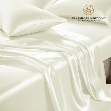 Satin Silk Bedsheet