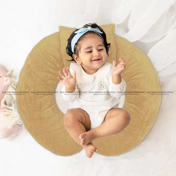 Maternity Nursing Pillow Baby Side Sleeping