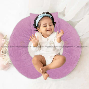 Maternity Nursing Pillow Baby Side Sleeping
