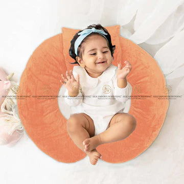 Maternity Nursing Pillow Baby Side Sleeping