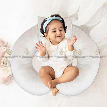 Maternity Nursing Pillow Baby Side Sleeping