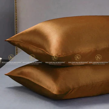 Premium Silk Pillow Case