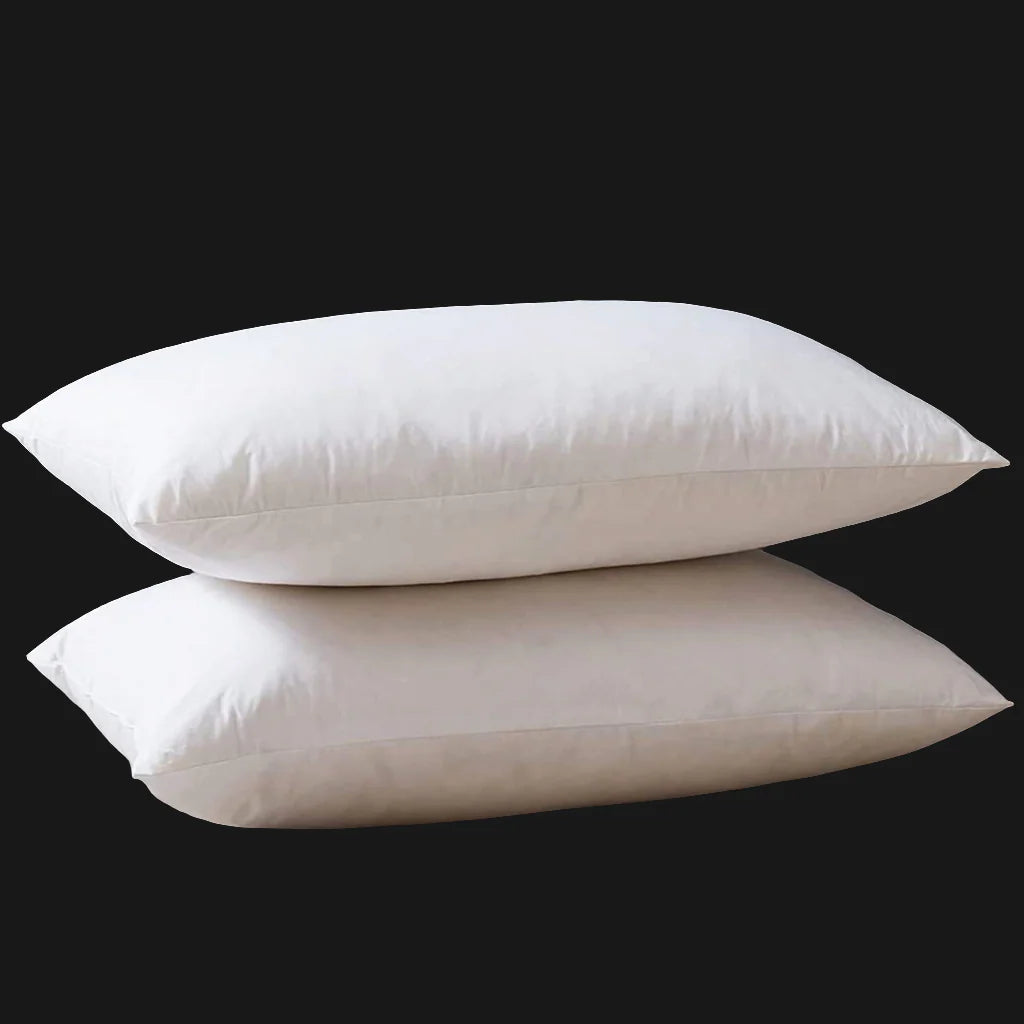Fluff Pillows
