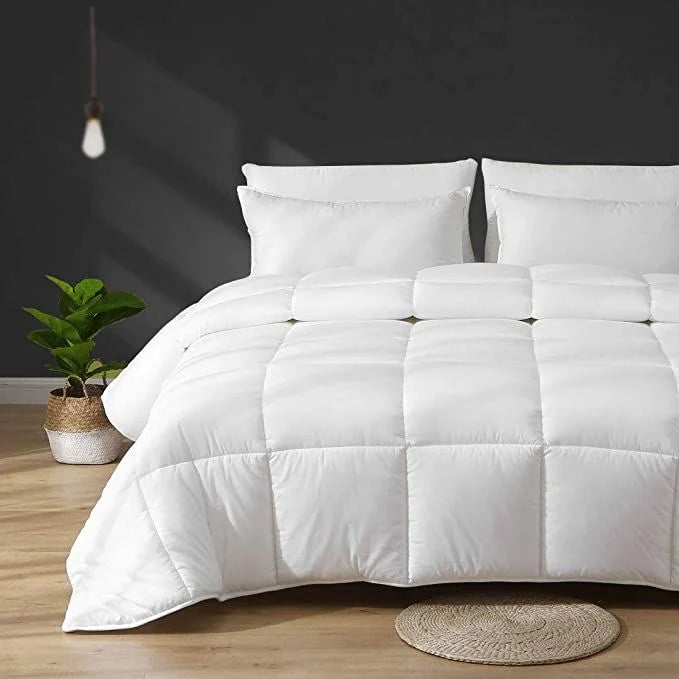 Micro Fibre Comforter